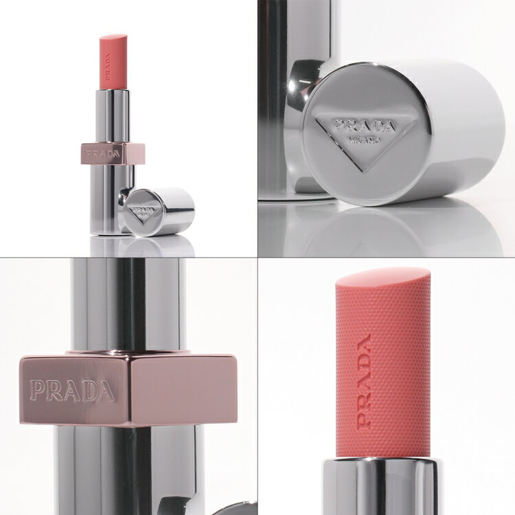 PRADA プラダ ライト グローイング リップバーム メンズ レディース ブランド 正規品 新品 ギフト ホワイトデー お返し プレゼント 女性 誕生日