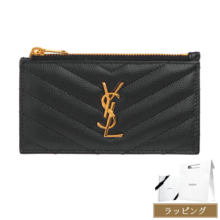 ���������� ��Υ���� �ե饰���� ���åץ����ɥ����� 607915BOW011000 SAINT LAURENT�ڥ�� ��ǥ����� �֥��� ������ ��...
