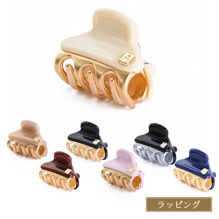 楽天市場】アレクサンドル ドゥ パリ クリップ xsの通販