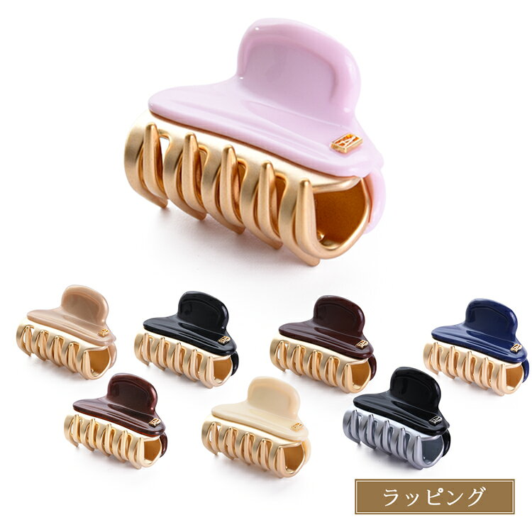 楽天市場】アレクサンドルドゥパリ 4．5センチ クリップの通販