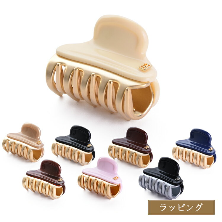 楽天市場】ヘアクリップ 花（ブランドアレクサンドル ドゥ パリ