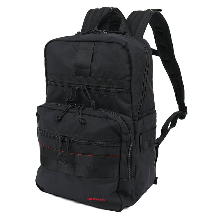 乐天商城 - ブリーフィング ブリーフィング リュック SLIM PACK MWGENII briefingリュックサック バックパック 薄型 通勤メンズ レディース ブランド 正規品 新品 ギフト プレゼント 母の日 プレゼント 男性 実用的 誕生日
