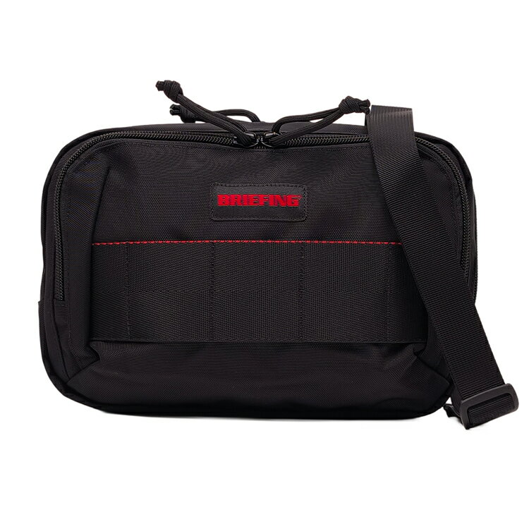 �֥꡼�ե��� ���������Хå� BS BOX SHOULDER S AG briefing ����ѥ��� �Ф�ݤ� �ܥǥ��Хå� ���֥Хå� �ߥ˥������� ��...