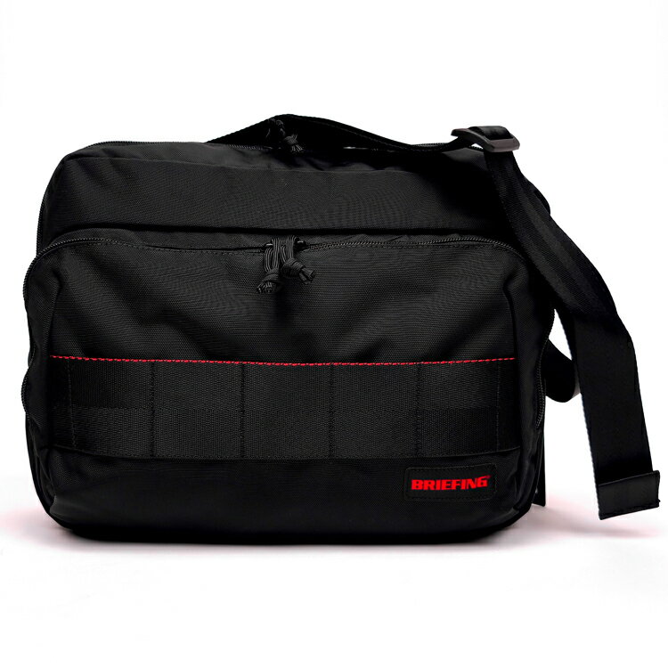 �֥꡼�ե��� �ӥ��ͥ� �������� M������ BS BOX SHOULDER M AG briefing ���������Хå� �Хå� �� �ӥ��ͥ��Хå� ���...