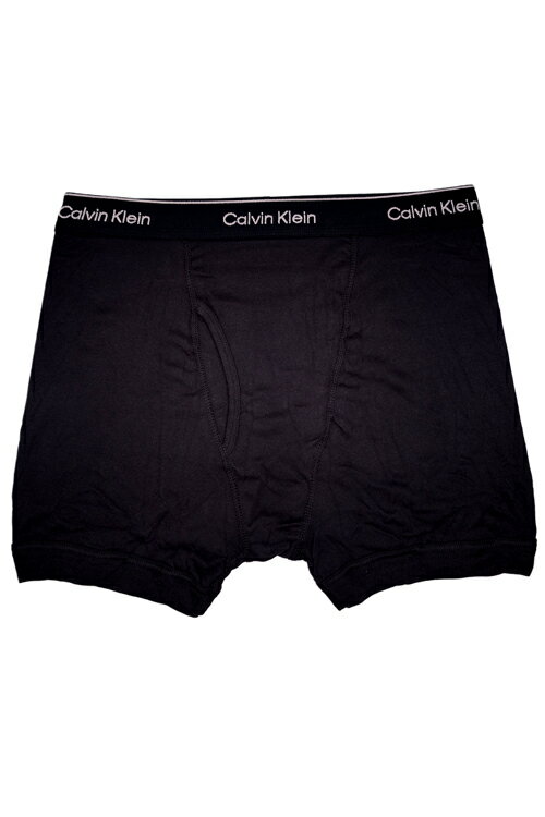 ����Х󥯥饤�� �ܥ������ѥ�� 3�祻�å� NB4003 Calvin Klein�ڥ�� ��ǥ����� �֥��� ������ ���� ���ե� �ץ쥼��ȡ�