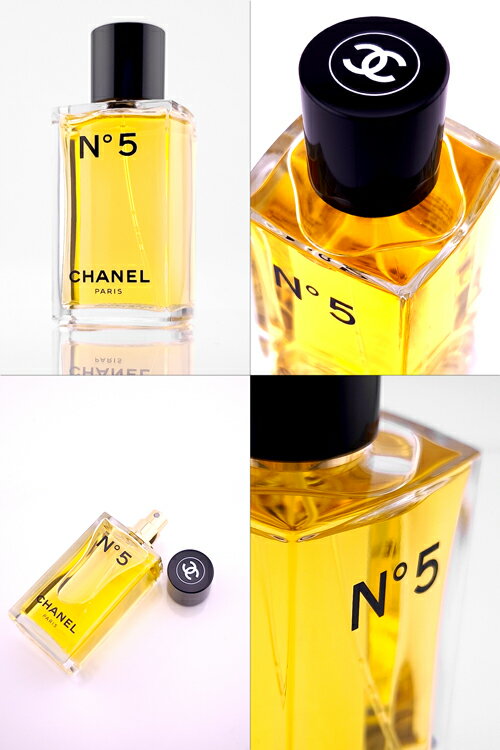 【国内正規品/ショッパー無料】 シャネル 香水 シャネル CHANEL N°5 オードゥ トワ...