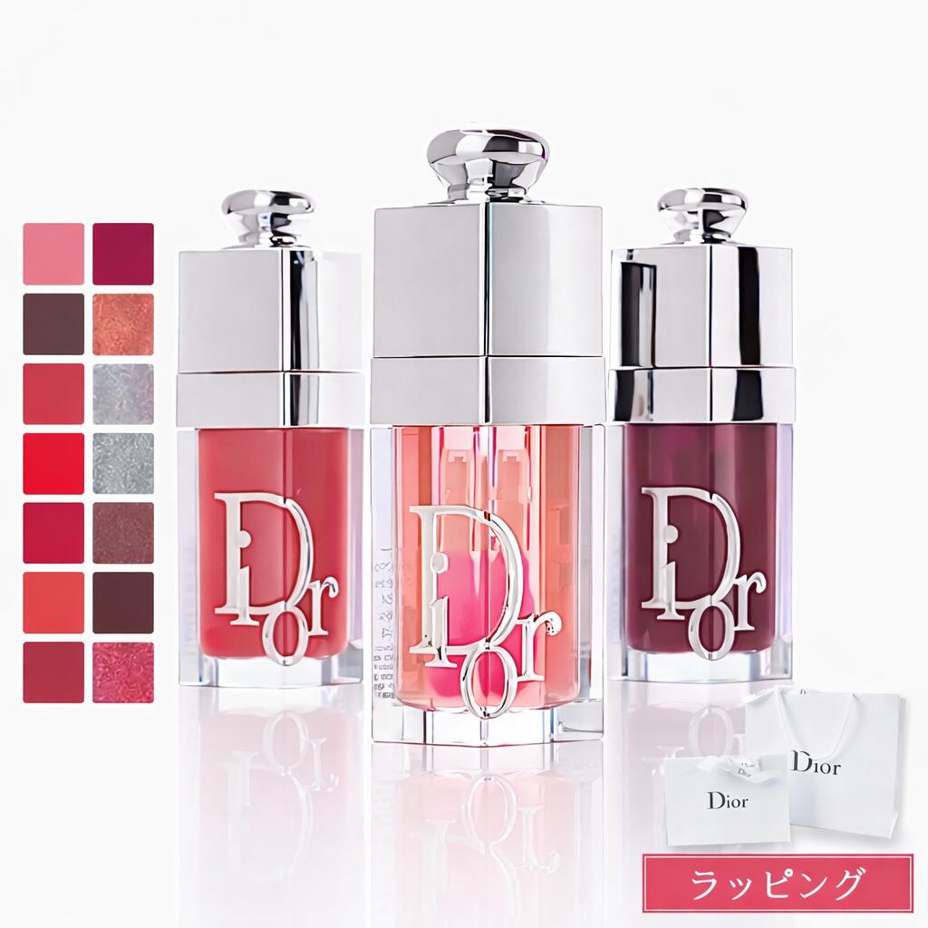 ディオールリップ ディオール アディクト リップ グロウ オイル 012 Dior ケア オイル グロス リッププランパー リップオイル ブランド コスメ 化粧品 正規品 新品 ギフト プレゼント 母の日 プレゼント 女性 誕生日 女友達 デパコス