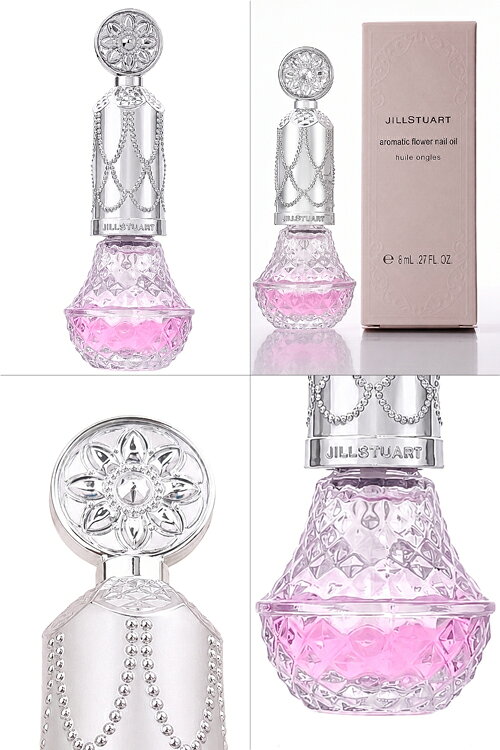【ショップバッグ・ギフトBOX付】 ジルスチュアート リップ ネイルオイル セット JILL STUART リップクリーム リップセラム リップスティック レディース ブランド デパコス コスメ 正規品 新品 ギフト プレゼント 女性 彼女 女友達 誕生日 誕プレ クリスマス rush-mall-10020078 ブランドショップ ラッシュモール サンプル画像2