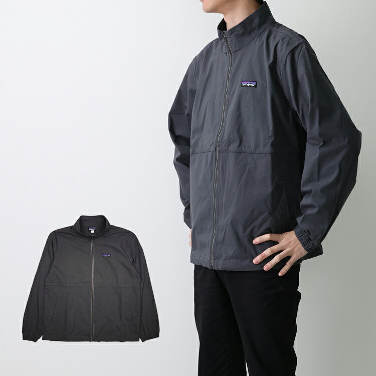 乐天商城 - パタゴニア ジャケット メンズ・ノマダー・ジャケット アウター ナイロン 速乾 patagonia 26855 アウトドア キャンプ メンズ レディース ブランド 正規品 新品 ギフト プレゼント 男性