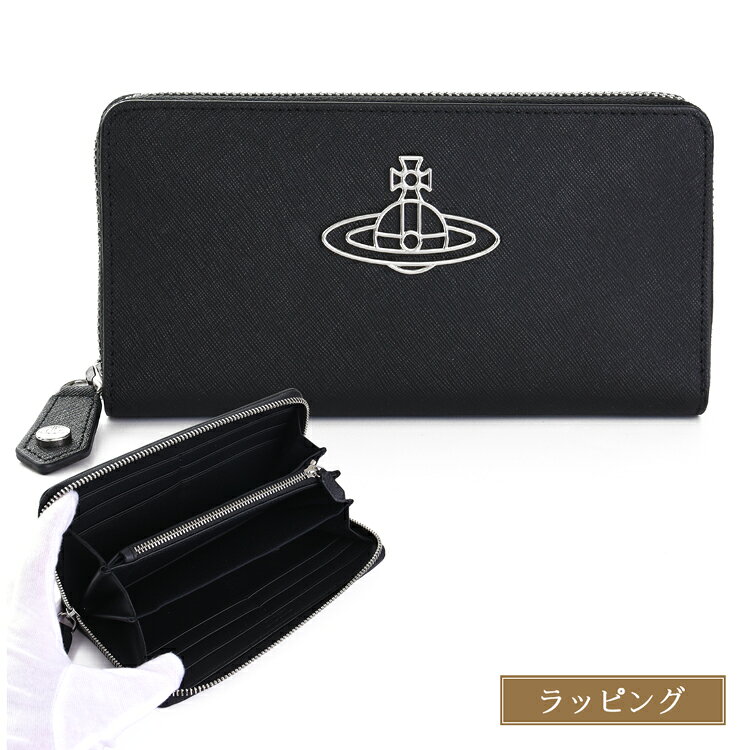 楽天市場】ヴィヴィアン saffiano 財布の通販