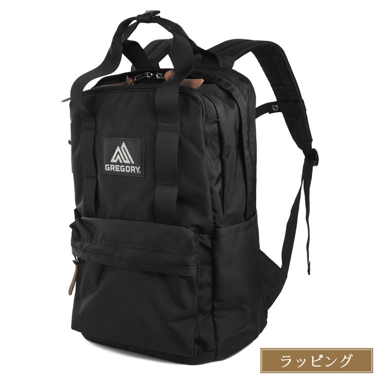 【ラッピング可】グレゴリー リュック 18L Gregory イージーピージーデイ 103868 1041 バックパック リュックサック メンズ レディース ブランド 正規品 新品 ギフト プレゼント 男性 女性 彼氏 彼女 誕生日 誕プレ クリスマス