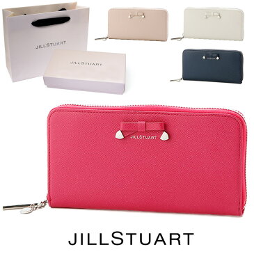 ジルスチュアート 財布 シャイニング ラウンドファスナー長財布 【JILLSTUART レディース ブランド 正規品 新品 2019年 ギフト プレゼント】 [S]