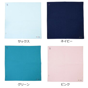 ポールスミス ハンカチ コットン 綿 100% ラビット ロゴ シンプル 刺繍 名入れ 敬老の日 Paul Smith メンズ レディース ブランド かわいい 正規品 新品 ギフト プレゼント ハンカチタオル 子供 2022 おしゃれ 男性 女性 彼氏 彼女200363 THANK