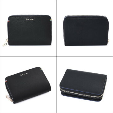 ポールスミス キーケース コインケース 小銭入れ 4連キーケース 名入れ ハイライトステッチ レザー 牛革 革 シンプル Paul Smith メンズ レディース ブランド 正規品 新品 ギフト プレゼント883718 P293/BPS293 敬老の日