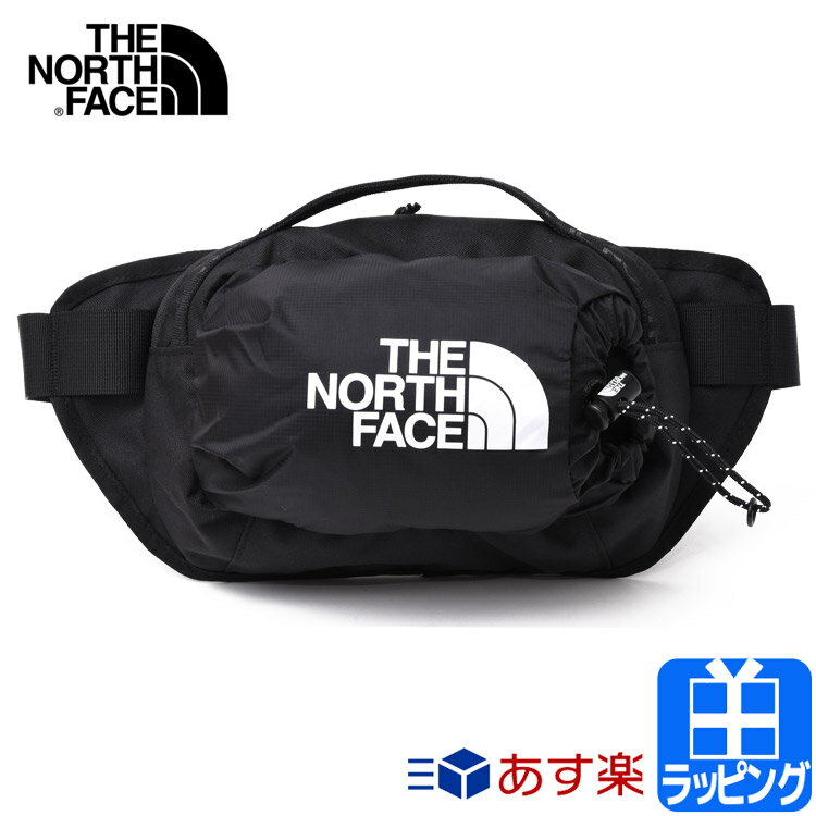 ザノースフェイス ホワイトレーベル バッグ ショルダーバッグ ウエストポーチ 小さめ カバン 鞄 ロゴ シンプル TNF【THE NORTH FACE メンズ レディース ブランド 正規品 新品 ギフト プレゼント】NN2PM72 クリスマス