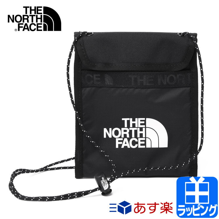 ザノースフェイス ホワイトレーベル バッグ サコッシュ ショルダーバッグ ウエストポーチ 小さめ カバン 鞄 ロゴ シンプル TNF【THE NORTH FACE メンズ レディース ブランド 正規品 新品 ギフト プレゼント】NN2PM73 クリスマス