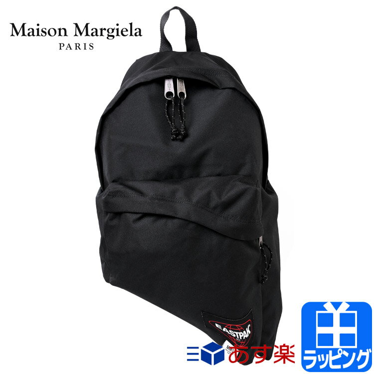 男女兼用バッグ, バックパック・リュック  MM6 x Eastpak Maison Margiela SB6WA0001 P4663 