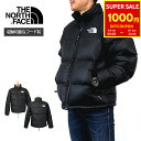 【1000円offcp★9/6-9/7限定】THE NORTH FACE ザ ノースフェイス ダウン ダウンジャケット 韓国 ヌプシ M'S 1996 ECO NUPTSE JACKET ホワイトレーベル ロゴ ブルゾン アウター ジャンパー 人気 TNF メンズ アウトドア ブランド ギフト NJ1DN75A 2025 新品 正規品