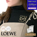 【最大2000円offクーポン★土日限定】【国内正規品/ラッピング済】LOEWE ロエベ ブローチ アナグラム ゴールド ローズゴールド アクセサリー レディース ブランド おしゃれ かわいい ギフト プレゼント 実用的 111.27.027 111.25.020 誕生日 プレゼント 実用的 誕プレ 女性