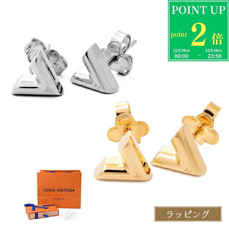 楽天市場】モノグラムミニ ヴィトン（ピアス｜レディースジュエリー