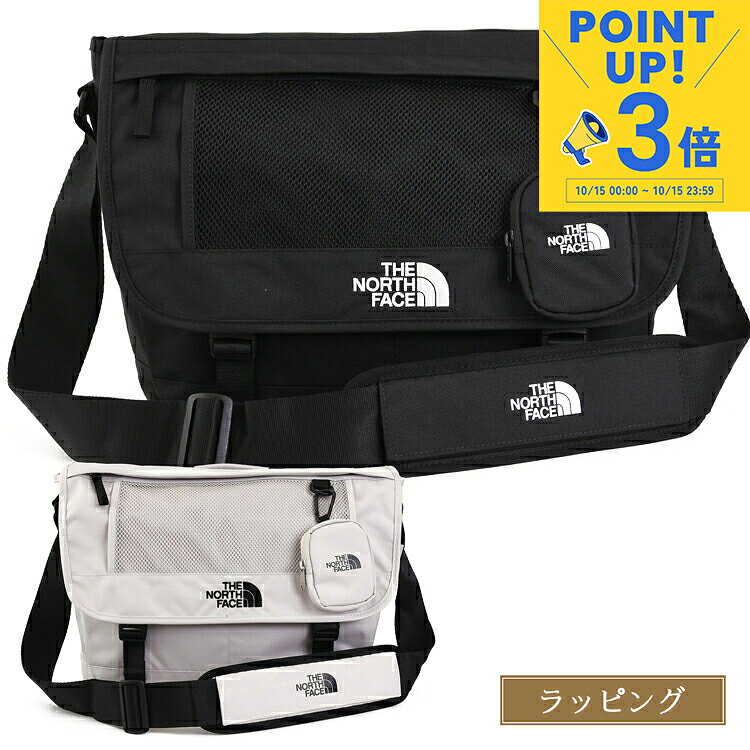 楽天市場】ノースフェイス メッセンジャーバッグ（高さ25 ～ 29.9cm