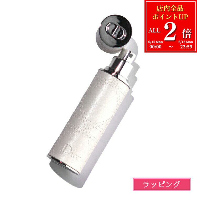 【超美品✨】ミス ディオール 非売品 アトマイザー オードトワレ Dior 楽天市場】ディオール アトマイザーの通販