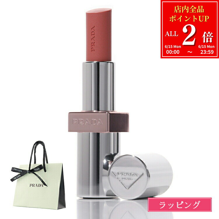 【全品P2倍★6/15】 PRADA プラダ ライ�