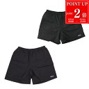 【P2倍★8/30-9/1】patagonia パタゴニア メンズ・バギーズ・ショーツ 5インチ メンズ レディース ブランド 正規品 新品 ギフト プレゼント 男性 誕生日