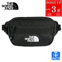 【P3倍★7/10限定】THE NORTH FACE ザ ノースフェイス ボディバッグ ウエストポーチ スリングバッグ 斜め掛け 肩掛け ショルダーバッグ アウ...