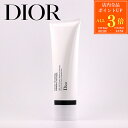 【7/30限定・全品P3倍】Dior ディオール オム ダーモ システム クレンジング ジェル 125ml メンズ 化粧品 コスメ スキンケアレディース ブラン...