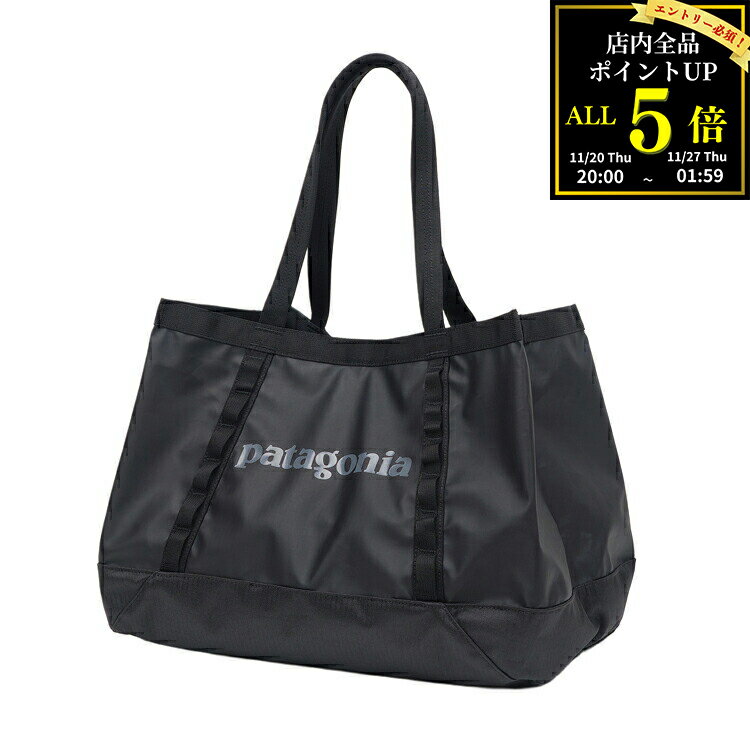 パタゴニアブラックホール・トート2...