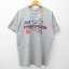 【中古】古着 半袖 ビンテージ ヴィンテージTシャツ メンズ 00年代 00s MLB ボストンレッドソックス ワールドシリーズ クルーネック 丸首 グレー 霜降り メジャーリーグ ベースボール 野球 Lサイズ 中古 | 春夏 夏物 夏服 ヴィンテージTシャツ メンズファッション カッ