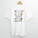 L★古着 半袖 ビンテージ Tシャツ メンズ 90年代 90s 太陽 コットン クルーネック 白 &yen;&nbsp;2,594（税込） L★古着 半袖 ビンテージ Tシャツ メンズ 90年代 90s ナッソー バハマ コットン クルーネック 白 &yen;&nbsp;3,244（税込） L★古着 半袖 ビンテージ Tシャツ メンズ 90年代 90s 太陽 ジョージア コットン クルーネック 白 &yen;&nbsp;1,944（税込） L★古着 半袖 ビンテージ Tシャツ メンズ 90年代 90s バハマ 方位磁石 地図 コットン クルーネック 白 &yen;&nbsp;3,244（税込） L★古着 半袖 ビンテージ Tシャツ メンズ 90年代 90s 地図 コットン クルーネック USA製 白 &yen;&nbsp;3,894（税込） L★古着 半袖 ビンテージ Tシャツ メンズ 90年代 90s Speed コットン クルーネック USA製 白 &yen;&nbsp;5,194（税込） L★古着 半袖 ビンテージ Tシャツ メンズ 90年代 90s ワニ コットン クルーネック 白 &yen;&nbsp;3,894（税込） L★古着 半袖 ビンテージ Tシャツ メンズ 90年代 90s YES コットン クルーネック USA製 白 &yen;&nbsp;5,194（税込） L★古着 半袖 ビンテージ Tシャツ メンズ 90年代 90s ギルフォードクエーカース コットン クルーネック USA製 白 &yen;&nbsp;3,244（税込） L★古着 半袖 ビンテージ Tシャツ メンズ 90年代 90s Midwest コットン クルーネック USA製 白 &yen;&nbsp;3,244（税込） L★古着 半袖 ビンテージ Tシャツ メンズ 90年代 90s 1ST コットン クルーネック USA製 白 &yen;&nbsp;3,244（税込） L★古着 半袖 ビンテージ Tシャツ メンズ 90年代 90s 足跡 コットン クルーネック USA製 白 &yen;&nbsp;3,244（税込） L★古着 半袖 ビンテージ Tシャツ メンズ 90年代 90s 太陽 コットン クルーネック USA製 赤 &yen;&nbsp;3,244（税込） L★古着 半袖 ビンテージ Tシャツ メンズ 90年代 90s ボディフォース コットン クルーネック USA製 白 &yen;&nbsp;3,244（税込） L★古着 半袖 ビンテージ Tシャツ メンズ 90年代 90s JAMMIN バハマ クルーネック USA製 白 &yen;&nbsp;3,894（税込） L★古着 半袖 ビンテージ Tシャツ メンズ 90年代 90s バハマ ヨット クルーネック 白 &yen;&nbsp;2,594（税込） L★古着 半袖 ビンテージ Tシャツ メンズ 90年代 90s 恐竜 コットン クルーネック USA製 白 &yen;&nbsp;5,194（税込） L★古着 半袖 ビンテージ Tシャツ メンズ 00年代 00s 太陽 コットン クルーネック 白 &yen;&nbsp;3,894（税込） L★古着 半袖 ビンテージ Tシャツ メンズ 90年代 90s ワニ コットン クルーネック USA製 白 &yen;&nbsp;3,244（税込） L★古着 半袖 ビンテージ Tシャツ メンズ 90年代 90s J.HORNERS コットン クルーネック 白 &yen;&nbsp;5,194（税込） L★古着 半袖 ビンテージ Tシャツ メンズ 90年代 90s ハンドペイント コットン クルーネック 白 &yen;&nbsp;3,244（税込）【商品番号】　tsv23062883 【商品名】　L★古着 半袖 ビンテージ Tシャツ メンズ 90年代 90s バハマ 太陽 コットン クルーネック 白 【メンズ参考サイズ】　L 【表記サイズ】　XL 【実寸サイズ】　着丈（肩から裾）71cm　着幅（脇から脇）52cm　肩幅49cm 【素材】　コットン100％ 【程度】　B 【コンディション】　汚れ 【仕入先】　アメリカ 【商品詳細】　裾はシングルステッチです。 【メール便】　可 ************************************************************ 画像枚数の都合上、目立つダメージのみ掲載し、目立たないダメージは省略することがございます。 ●参考サイズ：実寸サイズをもとに当店が判断したサイズ ※商品名内に記載しているのは参考サイズです。 ●表記サイズ：商品のタグに記載してあるサイズ ●実寸サイズ：実際に当店で測ったサイズ To International Customers,Please check and follow shipping cost in Store information.No refund or exchange is accepted with International Customers.We're afraid but there is no staff who can speak English.We will accept any questions only by email in English. 他の厳選古着 ビンテージTシャツはこちらです！ 他の厳選古着 Tシャツ Lサイズはこちらです！