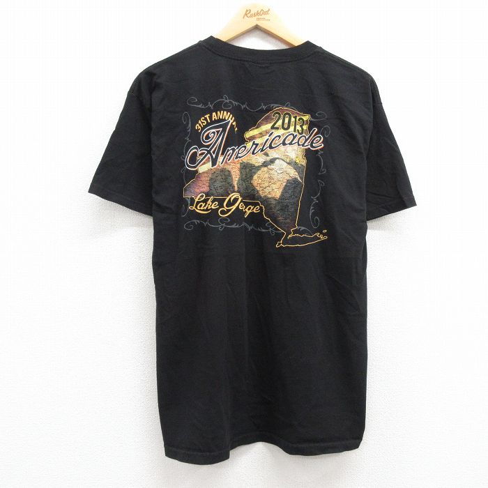 楽天市場】中古 tシャツ 黒の通販 楽天市場】中古 tシャツ 黒の通販