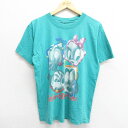【中古】古着 半袖 ビンテージ ヴィンテージTシャツ メンズ 00年代...(4)