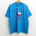 XL★古着 ヘインズ 半袖 ビンテージ Tシャツ メンズ 90年代 90s スニーカー クルーネック USA製 水色 &yen;&nbsp;3,894（税込） XL★古着 ヘインズ 半袖 ビンテージ Tシャツ メンズ 90年代 90s フェスティバル 大きいサイズ クルーネック USA製 白 &yen;&nbsp;2,594（税込） XL★古着 ヘインズ 半袖 ビンテージ Tシャツ メンズ 90年代 90s ケープコッド 灯台 クルーネック USA製 水色 &yen;&nbsp;2,594（税込） XL★古着 ヘインズ 半袖 ビンテージ Tシャツ メンズ 90年代 90s ブッシュガーデンズ 刺繍 コットン クルーネック USA製 水色 &yen;&nbsp;3,244（税込） XL★古着 ヘインズ 半袖 ビンテージ Tシャツ メンズ 90年代 90s アトランタオリンピック 刺繍 コットン クルーネック USA製 水色 &yen;&nbsp;3,244（税込） XL★古着 ヘインズ 半袖 ビンテージ Tシャツ メンズ 90年代 90s 地球 家 コットン クルーネック USA製 水色 &yen;&nbsp;3,244（税込） XL★古着 ヘインズ 半袖 ビンテージ Tシャツ メンズ 90年代 90s 魚 カメ コットン クルーネック USA製 水色 &yen;&nbsp;2,594（税込） XL★古着 ヘインズ 半袖 ビンテージ Tシャツ メンズ 90年代 90s フラミンゴ フロリダ 大きいサイズ クルーネック 水色 &yen;&nbsp;3,894（税込） XL★古着 ヘインズ 半袖 ビンテージ Tシャツ メンズ 90年代 90s QUINNIPIAC DANCERS コットン クルーネック USA製 水色 &yen;&nbsp;3,244（税込） XL★古着 ヘインズ 半袖 ビンテージ Tシャツ メンズ 90年代 90s TEAM SPDC 大きいサイズ コットン クルーネック USA製 水色 &yen;&nbsp;3,894（税込） XL★古着 ヘインズ 半袖 ビンテージ Tシャツ メンズ 90年代 90s 釣り ボート 胸ポケット付き コットン クルーネック USA製 水色 &yen;&nbsp;5,194（税込） XL★古着 ヘインズ 半袖 ビンテージ Tシャツ メンズ 90年代 90s ステイプルトン クルーネック USA製 白 &yen;&nbsp;3,894（税込） XL★古着 ヘインズ 半袖 ビンテージ Tシャツ メンズ 90年代 90s ハート クルーネック USA製 ピンク &yen;&nbsp;3,894（税込） XL★古着 ヘインズ 半袖 ビンテージ Tシャツ メンズ 90年代 90s テネシー クルーネック USA製 濃茶 &yen;&nbsp;3,894（税込） XL★古着 ヘインズ 半袖 ビンテージ Tシャツ メンズ 90年代 90s Celebrate クルーネック USA製 赤 &yen;&nbsp;1,294（税込） XL★古着 ヘインズ 半袖 ビンテージ Tシャツ メンズ 80年代 80s フィンガーレイクス クルーネック USA製 水色 &yen;&nbsp;3,244（税込） XL★古着 ヘインズ 半袖 ビンテージ Tシャツ メンズ 90年代 90s LEADERS クルーネック USA製 赤 &yen;&nbsp;2,594（税込） XL★古着 ヘインズ 半袖 ビンテージ Tシャツ メンズ 90年代 90s オーバーン大学 クルーネック USA製 白 &yen;&nbsp;3,244（税込） XL★古着 ヘインズ 半袖 ビンテージ Tシャツ メンズ 90年代 90s STRESSCON クルーネック USA製 黒 &yen;&nbsp;3,244（税込） XL★古着 ヘインズ 半袖 ビンテージ Tシャツ メンズ 90年代 90s マタワン クルーネック 薄黄 &yen;&nbsp;3,244（税込）【商品番号】　tsv23070901 【商品名】　XL★古着 ヘインズ 半袖 ビンテージ Tシャツ メンズ 90年代 90s バートラム OATMEAL フェスティバル クルーネック 水色 【メンズ参考サイズ】　XL 【表記サイズ】　XL 【実寸サイズ】　着丈（肩から裾）71cm　着幅（脇から脇）59cm　肩幅54cm 【素材】　コットン50％、ポリエステル50％ 【程度】　A 【コンディション】　全体良好。 【仕入先】　アメリカ 【商品詳細】　裾はシングルステッチです。 【メール便】　可 ************************************************************ 画像枚数の都合上、目立つダメージのみ掲載し、目立たないダメージは省略することがございます。 ●参考サイズ：実寸サイズをもとに当店が判断したサイズ ※商品名内に記載しているのは参考サイズです。 ●表記サイズ：商品のタグに記載してあるサイズ ●実寸サイズ：実際に当店で測ったサイズ To International Customers,Please check and follow shipping cost in Store information.No refund or exchange is accepted with International Customers.We're afraid but there is no staff who can speak English.We will accept any questions only by email in English. 他の厳選古着 ビンテージTシャツはこちらです！ 他の厳選古着 Tシャツ XLサイズはこちらです！ 他の厳選古着 ヘインズ Hanes はこちらです！