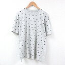 【中古】古着 半袖Tシャツ メンズ ディズニー DISNEY ミッキー...(4)