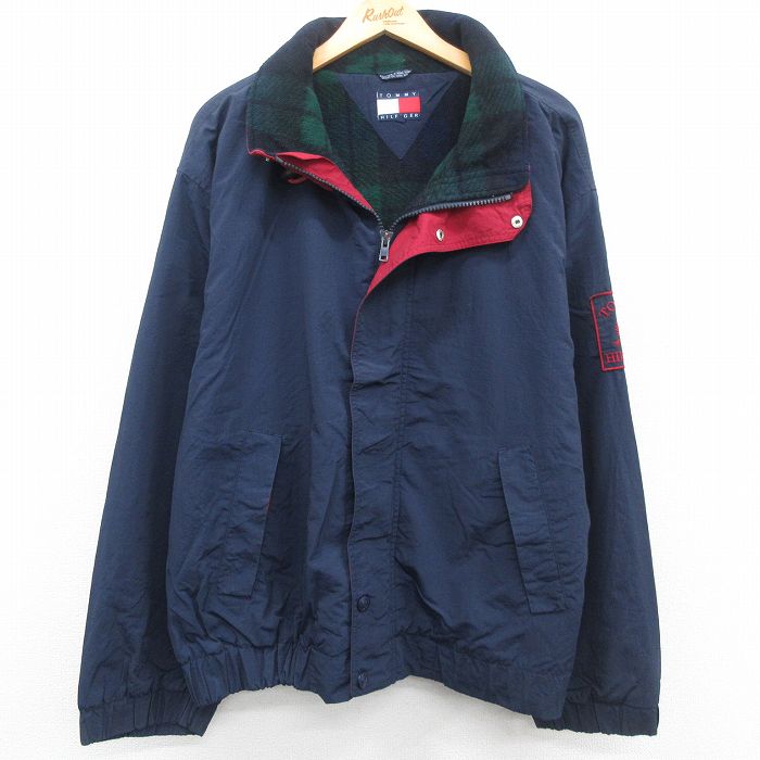 楽天市場】tommy 90s ジャケットの通販 楽天市場】tommy 90s ジャケットの通販