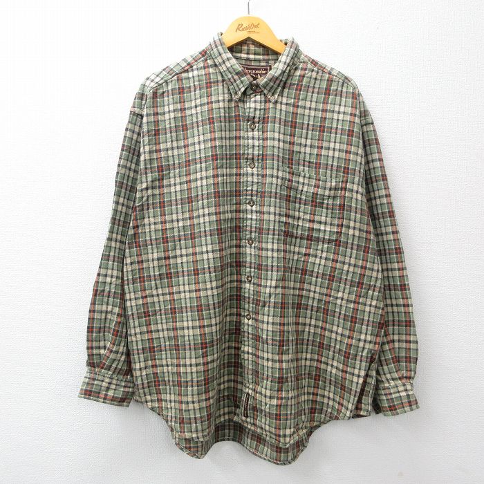 【中古】古着 アバクロンビー Abercro