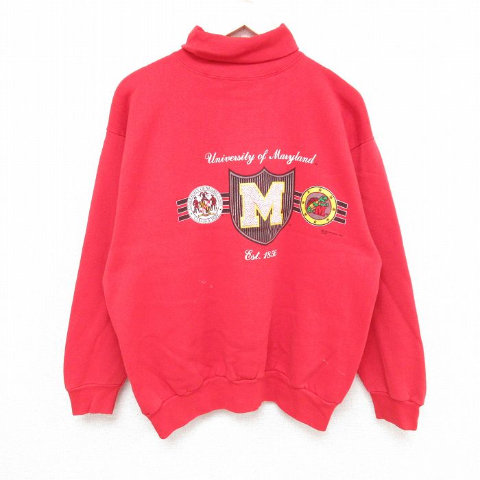 岰RushOut㤨֡š۸ SIGNAL Ĺµå  90ǯ 90s ꡼  åȥ ȥͥå ϥͥå USA ꥫ  å L  å ȥ졼ʡ ȥåץ | ղ ʪ   ʪ  󥺥եå 奢  5OFפβǤʤ1,200ߤˤʤޤ