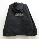 古着 アディダス adidas 長袖 ナイロン ジャケット パーカー キッズ ボーイズ 子供服 90年代 90s ビッグロゴ ラグラン グレー他 3本ライン 内側メッシュ &yen;&nbsp;3,834（税込） 古着 アディダス adidas 長袖 ナイロン ジャケット パーカー キッズ ボーイズ 子供服 90年代 90s ビッグロゴ リバーシブル 黒他 3本ライン &yen;&nbsp;3,184（税込） 古着 アディダス adidas 長袖 ハーフジップ ナイロン ジャケット アノラック パーカー キッズ ボーイズ 子供服 90年代 90s ワンポイントロゴ 紺他 3本ライン 内側メッシュ &yen;&nbsp;4,484（税込） 古着 アディダス adidas 長袖 ナイロン ジャケット パーカー キッズ ボーイズ 子供服 90年代 90s ビッグロゴ 刺繍 リバーシブル 黒他 &yen;&nbsp;4,484（税込） 古着 アディダス adidas 長袖 スウェット キッズ ボーイズ 子供服 90年代 90s ビッグロゴ クルーネック 白 &yen;&nbsp;3,184（税込） 古着 アディダス adidas 長袖 ナイロン ジャケット キッズ ボーイズ 子供服 90年代 90s ビッグロゴ 刺繍 紺 内側キルティング &yen;&nbsp;4,484（税込） 古着 アディダス adidas 長袖 ナイロン ジャケット パーカー キッズ ボーイズ 子供服 90年代 90s ワンポイントロゴ リバーシブル 黒他 &yen;&nbsp;3,184（税込） 古着 アディダス adidas 長袖 スウェット パーカー キッズ ボーイズ 子供服 PITT 紺 &yen;&nbsp;3,834（税込） 古着 アディダス adidas 半袖 Tシャツ キッズ ボーイズ 子供服 ビッグロゴ コットン クルーネック 黒 &yen;&nbsp;2,534（税込） 古着 チャンピオン 長袖 スウェット パーカー キッズ ボーイズ 子供服 ビッグロゴ 黒 &yen;&nbsp;3,184（税込） 古着 ヘインズ 長袖 スウェット キッズ ボーイズ 子供服 90年代 90s 帽子 ステッチ ラグラン クルーネック USA製 黒 &yen;&nbsp;3,184（税込） 古着 ナイキ NIKE 長袖 ナイロン ジャケット キッズ ボーイズ 子供服 90年代 90s ワンポイントロゴ リフレクター ラグラン 黒他 内側メッシュ &yen;&nbsp;4,484（税込） 古着 アディダス adidas 半袖 Tシャツ キッズ ボーイズ 子供服 NBA ボストンセルティックス クルーネック 黒 バスケットボール &yen;&nbsp;3,184（税込） 古着 スターター 長袖 ナイロン ジャケットアノラック パーカー キッズ ボーイズ 子供服 90年代 90s NFL ニューイングランドペイトリオッツ ラグラン 青他 内側キルティング &yen;&nbsp;8,384（税込） 古着 エルエルビーン 長袖 ナイロン ジャケット マウンテン パーカー キッズ ボーイズ 子供服 90年代 90s ワンポイントロゴ ツートンカラー ラグラン 緑他 内側キルティング &yen;&nbsp;5,784（税込） 古着 アディダス adidas 半袖 Tシャツ キッズ ボーイズ 子供服 レッドブル ニューヨーク サッカー コットン クルーネック 黒 &yen;&nbsp;2,534（税込） 古着 アディダス adidas 半袖 Tシャツ キッズ ボーイズ 子供服 ワンポイントロゴ リーフ トレフォイル クルーネック 黒他 3本ライン &yen;&nbsp;3,184（税込） 古着 ノーティカ 長袖 ブランド ダウン ジャケット パーカー キッズ ボーイズ 子供服 90年代 90s ビッグロゴ 刺繍 ラグラン マルチカラー リバーシブル 緑他 &yen;&nbsp;5,784（税込） 古着 アディダス adidas タンクトップ キッズ ボーイズ 子供服 NBA ポートランドトレイルブレイザーズ ルディフェルナンデス 5 メッシュ地 クルーネック 黒 バスケットボール ユニフォーム ゲームシャツ &yen;&nbsp;3,184（税込） 古着 カーハート 長袖 スウェット パーカー キッズ ボーイズ 子供服 ビッグロゴ 赤 &yen;&nbsp;3,834（税込）【商品番号】　lba23111882 【商品名】　古着 アディダス adidas 長袖 ナイロン スウェット パーカー キッズ ボーイズ 子供服 90年代 90s ビッグロゴ ラグラン 黒 内側メッシュ 3本ライン 【表記サイズ】　L BOYS 8-20 【実寸サイズ】　着丈（肩から裾）63cm　着幅（脇から脇）55cm　裄丈（襟中央から袖口）79cm　脇袖丈（脇から袖先）49cm 【素材】　ナイロン100％ 【程度】　B 【コンディション】　全体汚れ 【仕入先】　アメリカ 【商品詳細】　最初の画像はバック画像です。 【メール便】　不可 ************************************************************ 画像枚数の都合上、目立つダメージのみ掲載し、目立たないダメージは省略することがございます。 ●参考サイズ：実寸サイズをもとに当店が判断したサイズ ※商品名内に記載しているのは参考サイズです。 ●表記サイズ：商品のタグに記載してあるサイズ ●実寸サイズ：実際に当店で測ったサイズ To International Customers,Please check and follow shipping cost in Store information.No refund or exchange is accepted with International Customers.We're afraid but there is no staff who can speak English.We will accept any questions only by email in English. 他の厳選古着 子供服はこちらです！ 他の厳選古着 アディダス adidas はこちらです！