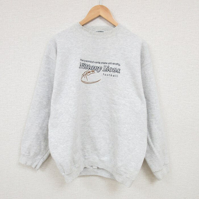 岰RushOut㤨֡š۸ Ĺµå  90ǯ 90s ڥ󥷥٥˥ ˥ˡ饤 ɽ 롼ͥå ݼ USA ꥫ 졼 ߤ L  å ȥ졼ʡ ȥåץ | ղ ʪ   ʪ  󥺥եå  5OFפβǤʤ1,450ߤˤʤޤ