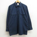 【中古】古着 ディッキーズ Dickies 