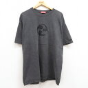 XL★古着 半袖 Tシャツ メンズ トラック 大きいサイズ クルーネック 黒 &yen;&nbsp;3,244（税込） XL★古着 半袖 Tシャツ メンズ バイク 大きいサイズ クルーネック 黒 &yen;&nbsp;3,244（税込） XL★古着 半袖 Tシャツ メンズ ハーレーダビッドソン 大きいサイズ コットン クルーネック 黒 &yen;&nbsp;3,894（税込） XL★古着 半袖 Tシャツ メンズ レーシングカー 大きいサイズ コットン クルーネック 黒 &yen;&nbsp;3,244（税込） XL★古着 半袖 Tシャツ メンズ バイク スケルトン 大きいサイズ クルーネック 黒 &yen;&nbsp;3,244（税込） XL★古着 半袖 Tシャツ メンズ クラシックカー ダッジ 大きいサイズ クルーネック 黒 &yen;&nbsp;6,494（税込） XL★古着 半袖 Tシャツ メンズ シボレー 大きいサイズ コットン クルーネック 黒 &yen;&nbsp;3,244（税込） XL★古着 フォックス 半袖 Tシャツ メンズ ビッグロゴ 大きいサイズ クルーネック 黒 &yen;&nbsp;2,594（税込） XL★古着 半袖 Tシャツ メンズ 死神 バイク 大きいサイズ クルーネック 黒 &yen;&nbsp;3,244（税込） XL★古着 半袖 Tシャツ メンズ ブリストルモータースピードウェイ 大きいサイズ コットン クルーネック 黒 &yen;&nbsp;3,244（税込） XL★古着 半袖 Tシャツ メンズ レーシングカー モンスタージャム 大きいサイズ コットン クルーネック 黒 &yen;&nbsp;3,244（税込） XL★古着 半袖 Tシャツ メンズ スタージス ブラックヒルズ モーターサイクル 大きいサイズ クルーネック 黒 &yen;&nbsp;3,244（税込） XL★古着 半袖 Tシャツ メンズ マートルビーチ バイクラリー 大きいサイズ コットン クルーネック 黒 &yen;&nbsp;2,594（税込） XL★古着 半袖 Tシャツ メンズ レーシング アントロンブラウン NHRA 大きいサイズ クルーネック 黒 &yen;&nbsp;3,244（税込） XL★古着 半袖 ビンテージ Tシャツ メンズ 00年代 00s ラペラ 大きいサイズ クルーネック 黒 &yen;&nbsp;3,244（税込） XL★古着 半袖 Tシャツ メンズ バイク 男性 大きいサイズ コットン クルーネック 黒 &yen;&nbsp;2,594（税込） XL★古着 半袖 Tシャツ メンズ オレンジカウンティチョッパーズ バイク 大きいサイズ コットン クルーネック 黒 &yen;&nbsp;3,244（税込） XL★古着 半袖 Tシャツ メンズ シボレー 大きいサイズ コットン クルーネック 黒 ブリーチ加工 &yen;&nbsp;3,244（税込） XL★古着 半袖 Tシャツ メンズ バイク 鳥 大きいサイズ コットン クルーネック 黒 &yen;&nbsp;2,594（税込） XL★古着 半袖 Tシャツ メンズ 車 UNDERBUCKS 大きいサイズ コットン クルーネック 黒 &yen;&nbsp;3,244（税込） XL★古着 半袖 Tシャツ メンズ アダムカーベリー レーシングカー 大きいサイズ コットン クルーネック 黒 &yen;&nbsp;3,244（税込）【商品番号】　sksf24021570 【商品名】　XL★古着 バートン 半袖 Tシャツ メンズ スノーボード 大きいサイズ クルーネック 黒 【メンズ参考サイズ】　XL 【表記サイズ】　なし 【実寸サイズ】　着丈（肩から裾）72cm　着幅（脇から脇）64cm　肩幅61cm 【素材】　コットン 【程度】　A 【コンディション】　色あせ、小穴、プリント剥がれ 【仕入先】　アメリカ 【メール便】　可 ************************************************************ 画像枚数の都合上、目立つダメージのみ掲載し、目立たないダメージは省略することがございます。 ●参考サイズ：実寸サイズをもとに当店が判断したサイズ ※商品名内に記載しているのは参考サイズです。 ●表記サイズ：商品のタグに記載してあるサイズ ●実寸サイズ：実際に当店で測ったサイズ To International Customers,Please check and follow shipping cost in Store information.No refund or exchange is accepted with International Customers.We're afraid but there is no staff who can speak English.We will accept any questions only by email in English. 他の厳選古着 ハーレーダビッドソン、サーフなど乗り物系Tシャツはこちらです！ 他の厳選古着 Tシャツ XLサイズはこちらです！