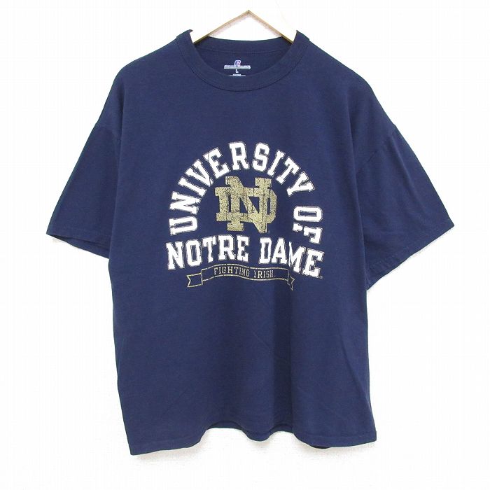 XL★古着 半袖 Tシャツ メンズ アイリッシュ 大きいサイズ コットン クルーネック 紺 &yen;&nbsp;2,594（税込） XL★古着 半袖 Tシャツ メンズ SOBER コットン クルーネック 紺 &yen;&nbsp;2,59...