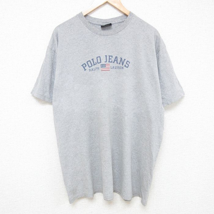 楽天市場】ラルフローレン POLO JEANS（Tシャツ・カットソー｜トップス 