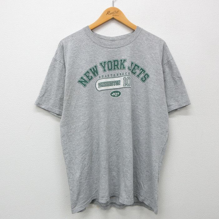楽天市場】nfl ニューヨークジェッツtシャツの通販