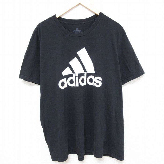 XL★古着 アディダス adidas 半袖 ブランド Tシャツ メンズ ビッグロゴ 大きいサイズ コットン クルーネック 黒 &yen;&nbsp;3,244（税込） XL★古着 アディダス adidas 半袖 ブランド Tシャツ メンズ ビッグロゴ 大きいサイズ コットン クルーネック 黒 &yen;&nbsp;2,594（税込） XL★古着 アディダス adidas 半袖 ブランド Tシャツ メンズ ビッグロゴ 大きいサイズ コットン クルーネック 黒 &yen;&nbsp;2,594（税込） XL★古着 アディダス adidas 半袖 ブランド Tシャツ メンズ ビッグロゴ リーフ トレフォイル 大きいサイズ クルーネック 黒 &yen;&nbsp;3,244（税込） XL★古着 アディダス adidas 半袖 ブランド Tシャツ メンズ ビッグロゴ リーフ トレフォイル 大きいサイズ コットン クルーネック 黒 &yen;&nbsp;3,244（税込） XL★古着 アディダス adidas 半袖 ブランド Tシャツ メンズ ビッグロゴ リーフ トレフォイル 大きいサイズ コットン クルーネック 黒 &yen;&nbsp;3,894（税込） XL★古着 アディダス adidas 半袖 ブランド Tシャツ メンズ ビッグロゴ リーフ トレフォイル 大きいサイズ コットン クルーネック 黒 &yen;&nbsp;3,894（税込） XL★古着 アディダス adidas 半袖 ブランド Tシャツ メンズ ビッグロゴ クルーネック 黒 &yen;&nbsp;2,594（税込） XL★古着 アディダス adidas 半袖 ブランド Tシャツ メンズ ビッグロゴ コットン クルーネック 黒 &yen;&nbsp;2,594（税込） XL★古着 アディダス adidas 半袖 Tシャツ メンズ ビッグロゴ リーフトレフォイル 大きいサイズ コットン クルーネック 黒 &yen;&nbsp;1,944（税込） XL★古着 アディダス adidas 半袖 ブランド Tシャツ メンズ ビッグロゴ 大きいサイズ クルーネック グレー 霜降り &yen;&nbsp;2,594（税込） XL★古着 アディダス adidas 半袖 ブランド Tシャツ メンズ ビッグロゴ コットン クルーネック 黒 ブリーチ加工 &yen;&nbsp;3,244（税込） XL★古着 アディダス adidas 半袖 ブランド Tシャツ メンズ ビッグロゴ 大きいサイズ コットン クルーネック 赤 &yen;&nbsp;2,594（税込） XL★古着 アディダス adidas 半袖 ブランド Tシャツ メンズ ビッグロゴ 大きいサイズ コットン クルーネック 紺 &yen;&nbsp;3,244（税込） XL★古着 アディダス adidas 半袖 ブランド Tシャツ メンズ 男性 大きいサイズ コットン クルーネック 黒 &yen;&nbsp;2,594（税込） XL★古着 アディダス adidas 半袖 ブランド Tシャツ メンズ フットボール 大きいサイズ コットン クルーネック 黒 &yen;&nbsp;3,244（税込） XL★古着 アディダス adidas 半袖 ブランド Tシャツ メンズ ビッグロゴ 大きいサイズ コットン クルーネック 白 &yen;&nbsp;3,244（税込） XL★古着 アディダス adidas 半袖 Tシャツ メンズ ビッグロゴ リーフ トレフォイル 大きいサイズ コットン クルーネック 黒 &yen;&nbsp;3,244（税込） XL★古着 アディダス adidas 半袖 ブランド Tシャツ メンズ ビッグロゴ 大きいサイズ コットン クルーネック グレー他 迷彩 &yen;&nbsp;3,244（税込） XL★古着 アディダス adidas 半袖 ブランド Tシャツ メンズ ビッグロゴ リーフ トレフォイル コットン クルーネック 黒 &yen;&nbsp;2,594（税込）【商品番号】　tsbd54030560 【商品名】　XL★古着 アディダス adidas 半袖 ブランド Tシャツ メンズ ビッグロゴ 大きいサイズ クルーネック 黒 【メンズ参考サイズ】　XL 【表記サイズ】　2XL 【実寸サイズ】　着丈（肩から裾）72cm　着幅（脇から脇）63cm　肩幅45cm 【素材】　コットン 【程度】　A 【コンディション】　汚れ 【仕入先】　アメリカ 【メール便】　不可 ************************************************************ 画像枚数の都合上、目立つダメージのみ掲載し、目立たないダメージは省略することがございます。 ●参考サイズ：実寸サイズをもとに当店が判断したサイズ ※商品名内に記載しているのは参考サイズです。 ●表記サイズ：商品のタグに記載してあるサイズ ●実寸サイズ：実際に当店で測ったサイズ To International Customers,Please check and follow shipping cost in Store information.No refund or exchange is accepted with International Customers.We're afraid but there is no staff who can speak English.We will accept any questions only by email in English. 他の厳選古着 ブランドTシャツはこちらです！ 他の厳選古着 Tシャツ XLサイズはこちらです！ 他の厳選古着 アディダス adidas はこちらです！