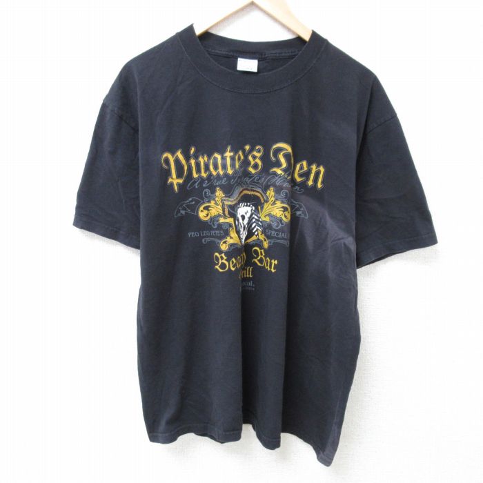 楽天市場】古着(柄スカル)(Tシャツ・カットソー|トップス 楽天市場】古着(柄スカル)(Tシャツ・カットソー|トップス