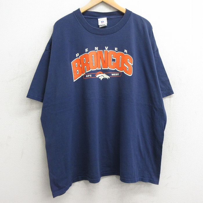 楽天市場】デンバー・ブロンコス（Tシャツ・カットソー｜トップス